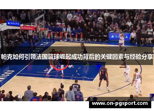 帕克如何引领法国篮球崛起成功背后的关键因素与经验分享