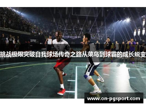挑战极限突破自我球场传奇之路从菜鸟到球霸的成长蜕变