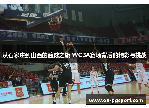 从石家庄到山西的篮球之旅 WCBA赛场背后的精彩与挑战