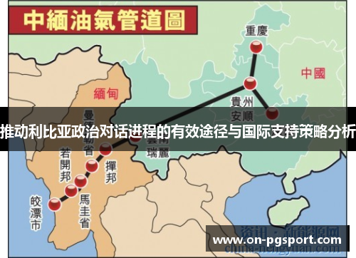 推动利比亚政治对话进程的有效途径与国际支持策略分析