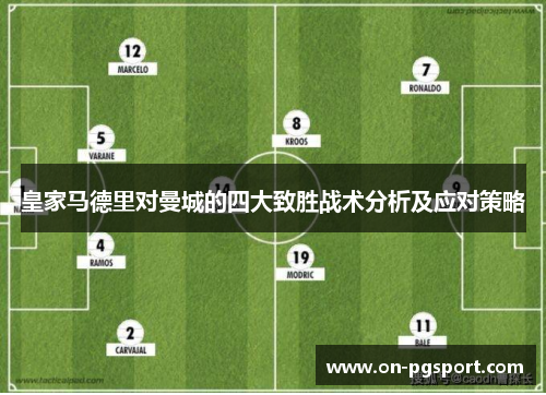 皇家马德里对曼城的四大致胜战术分析及应对策略