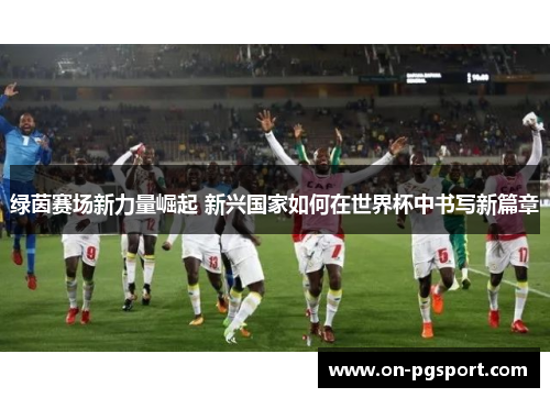 绿茵赛场新力量崛起 新兴国家如何在世界杯中书写新篇章