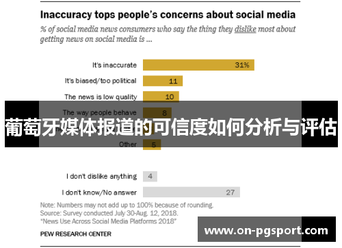 葡萄牙媒体报道的可信度如何分析与评估