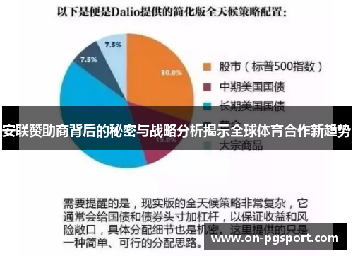 安联赞助商背后的秘密与战略分析揭示全球体育合作新趋势