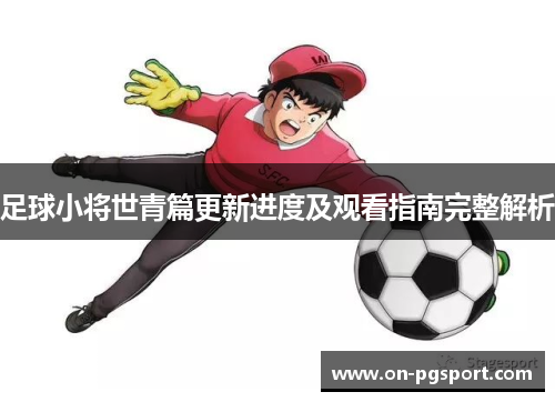 足球小将世青篇更新进度及观看指南完整解析